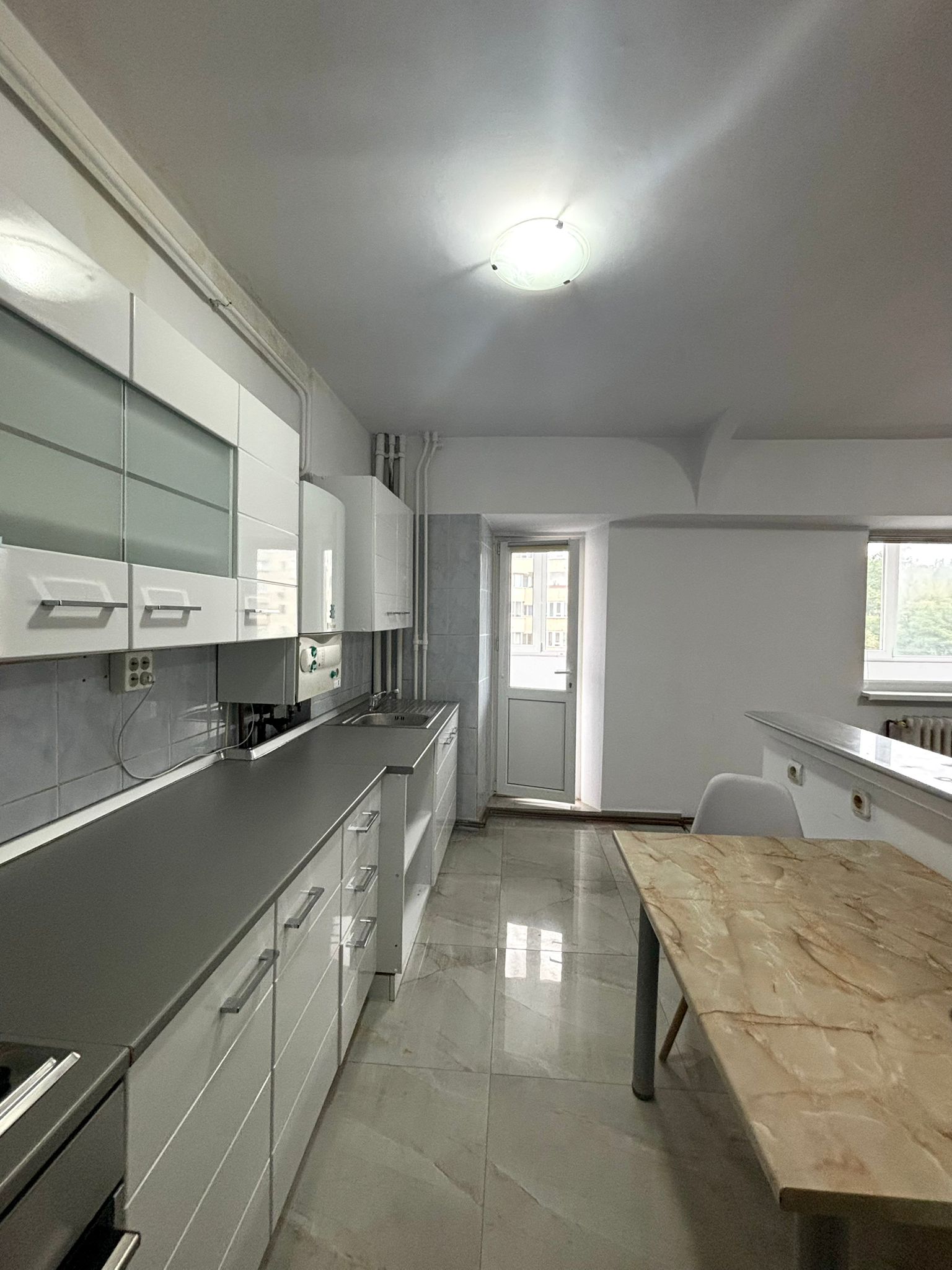 Apartament cu 2 camere Păcurari