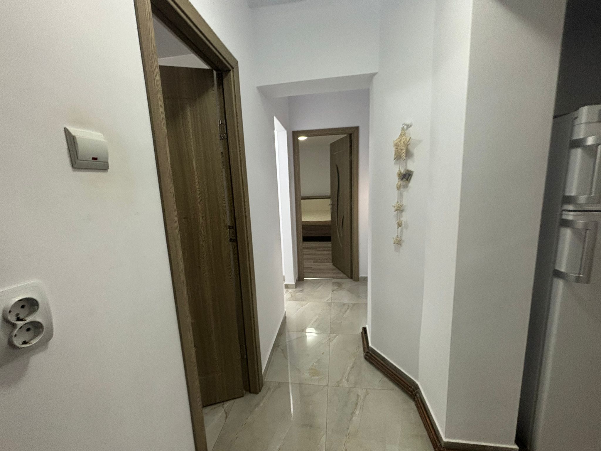 Apartament cu 2 camere Păcurari
