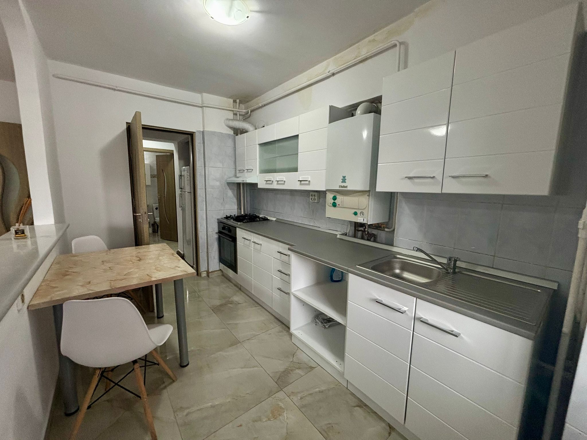 Apartament cu 2 camere Păcurari