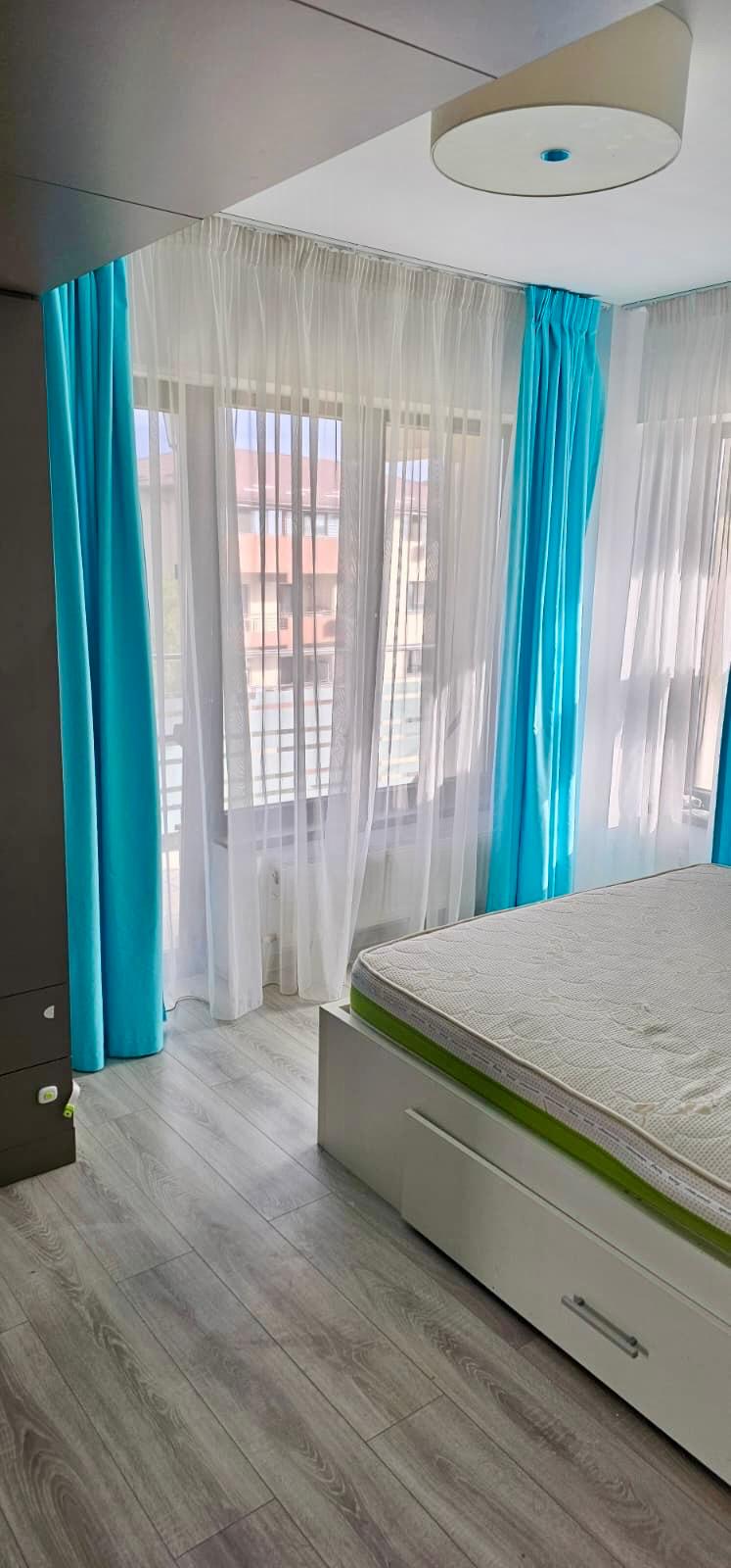 Apartament cu 3 camere Complex Brown