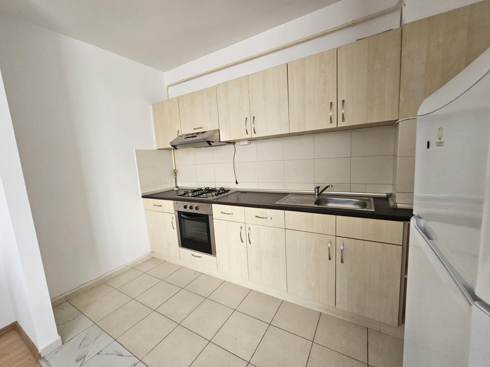 Apartament cu 2 camere Green Park