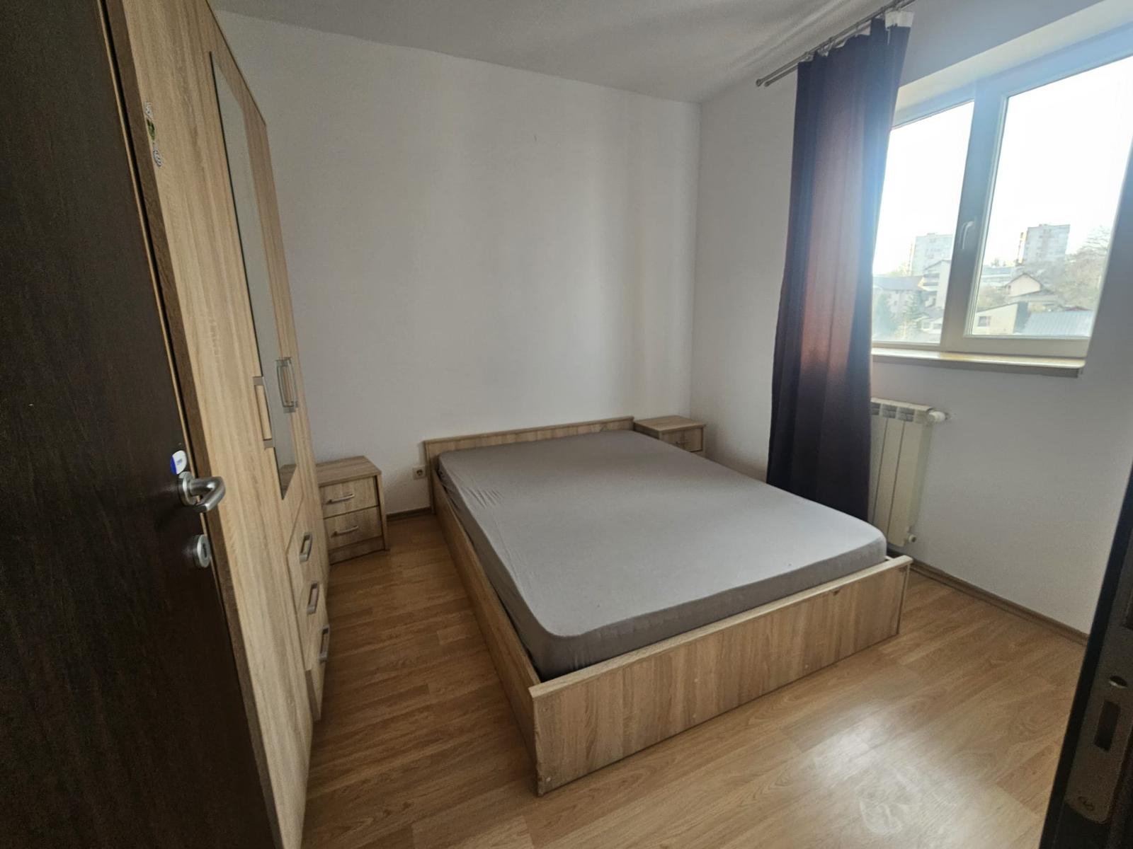 Apartament cu 2 camere Green Park