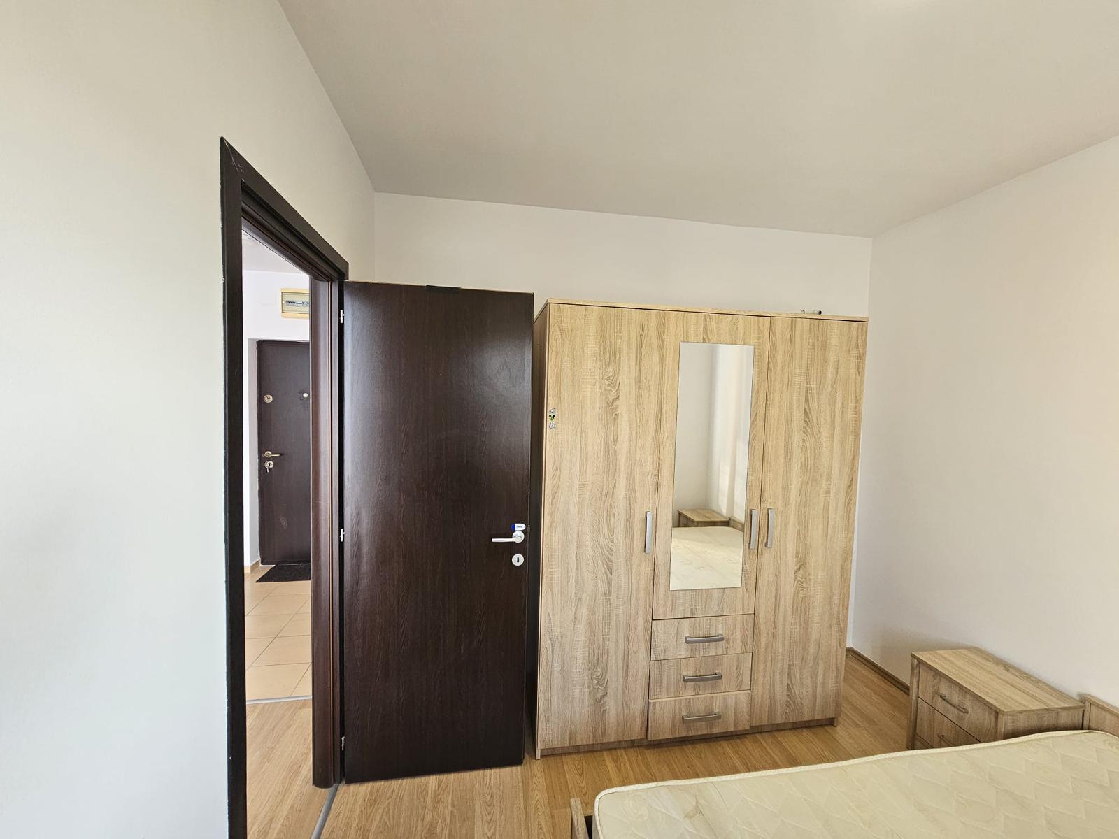 Apartament cu 2 camere Green Park