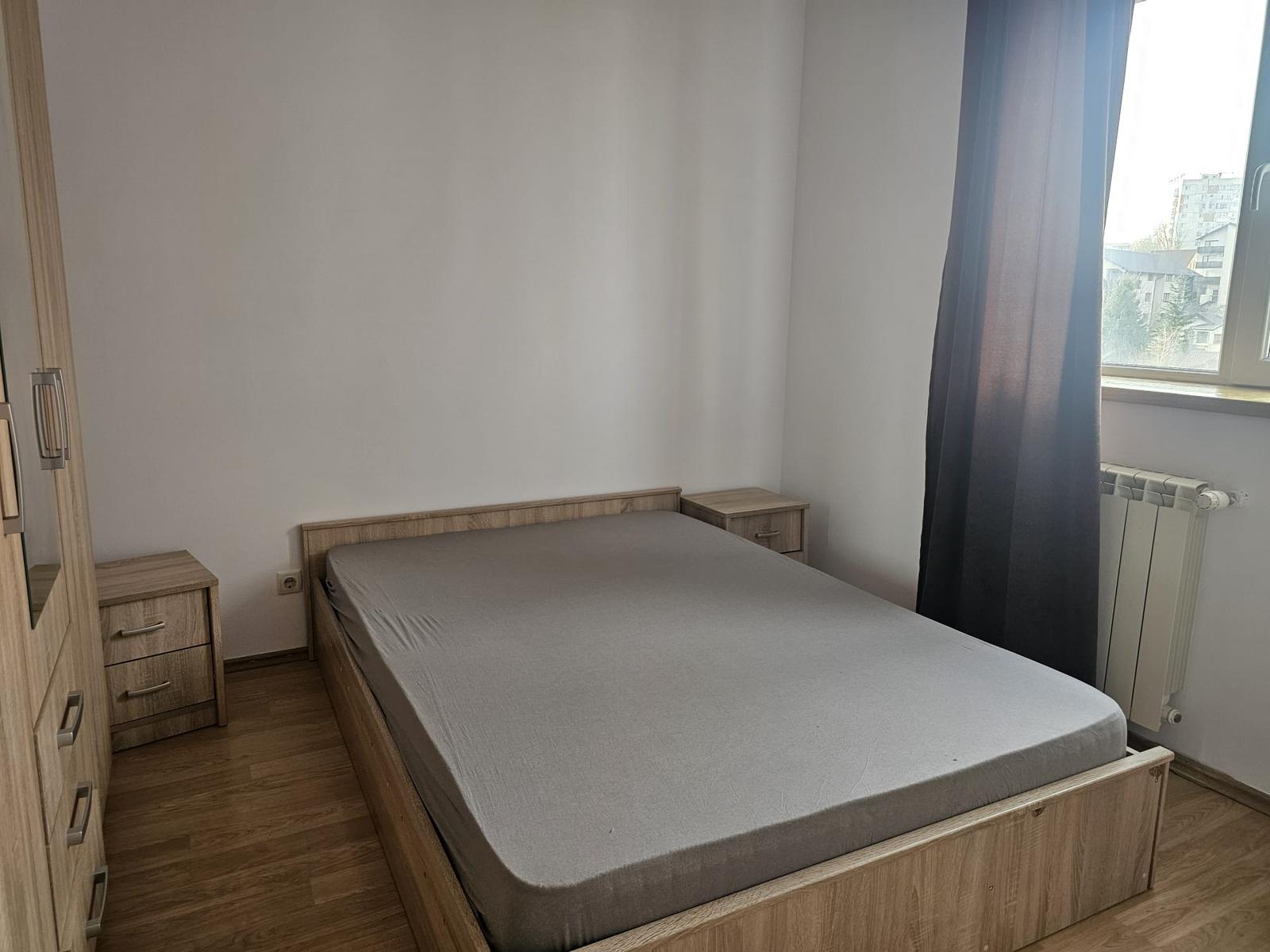 Apartament cu 2 camere Green Park