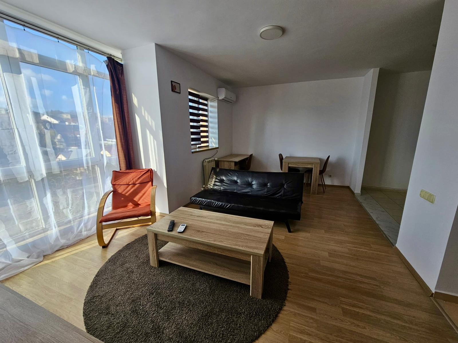 Apartament cu 2 camere Green Park