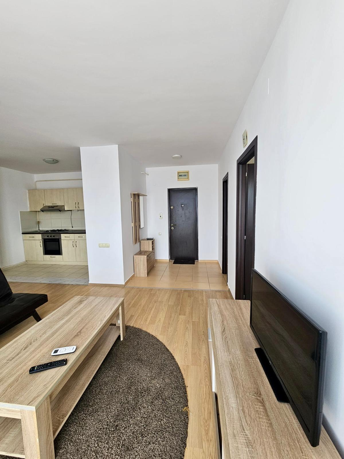 Apartament cu 2 camere Green Park