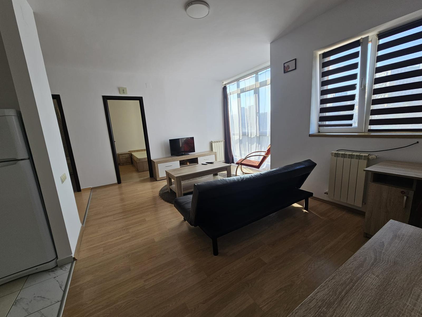 Apartament cu 2 camere Green Park