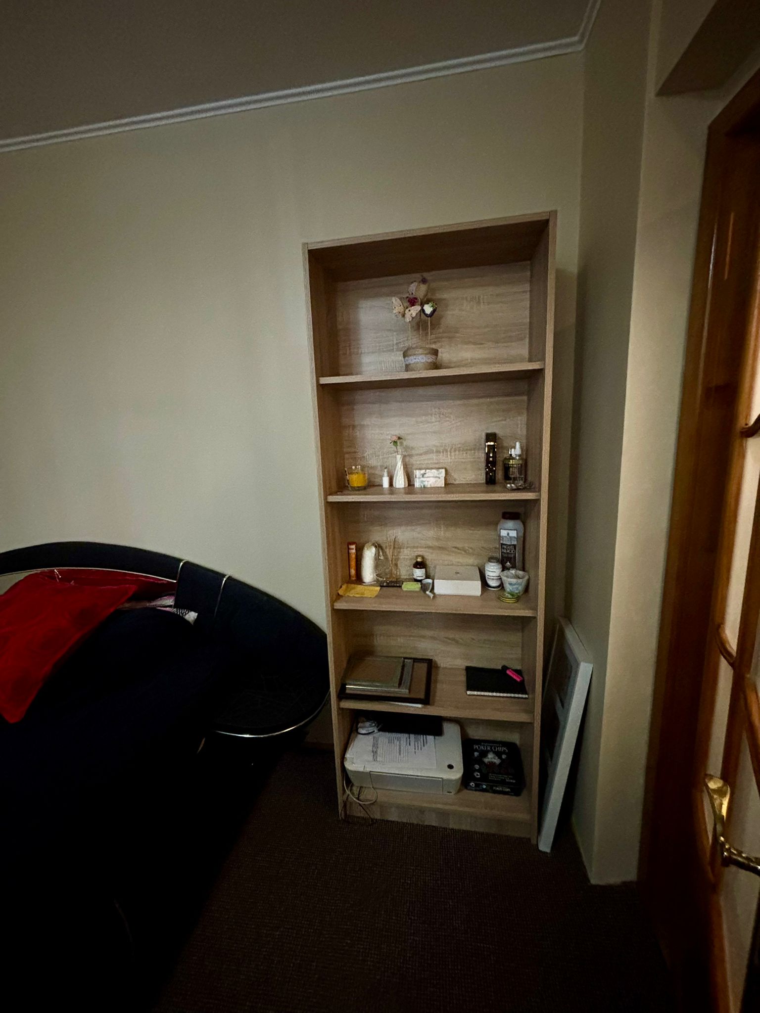 Apartament cu o cameră ultracentral