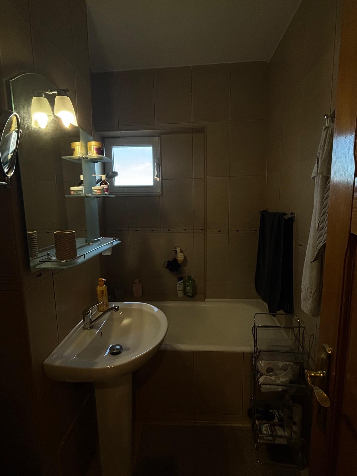 Apartament cu o cameră ultracentral