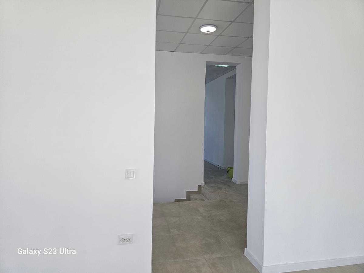 Spaţiu de închiriat zona Siraj- Potiers