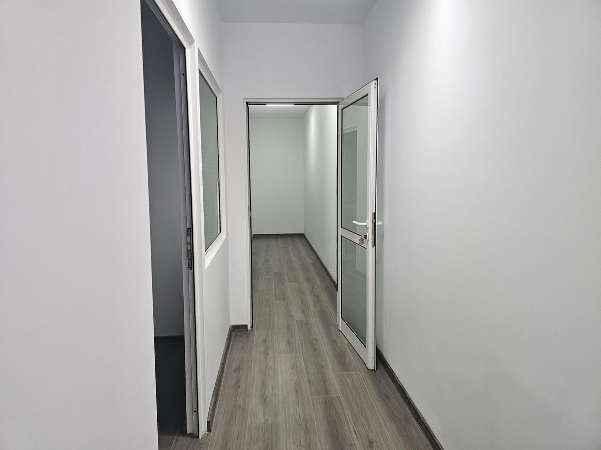 Spaţiu de birouri – Metalurgie