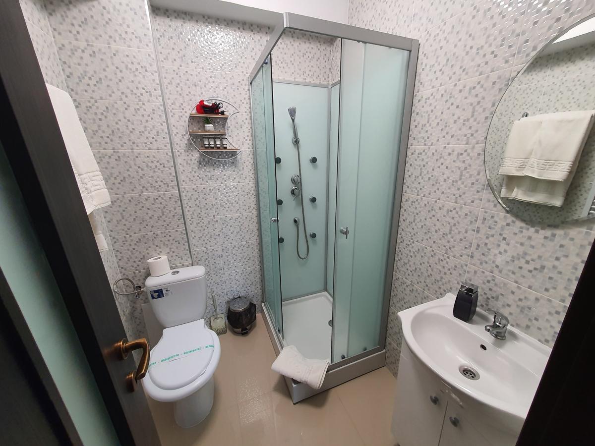Apartament zona Centru-Copou