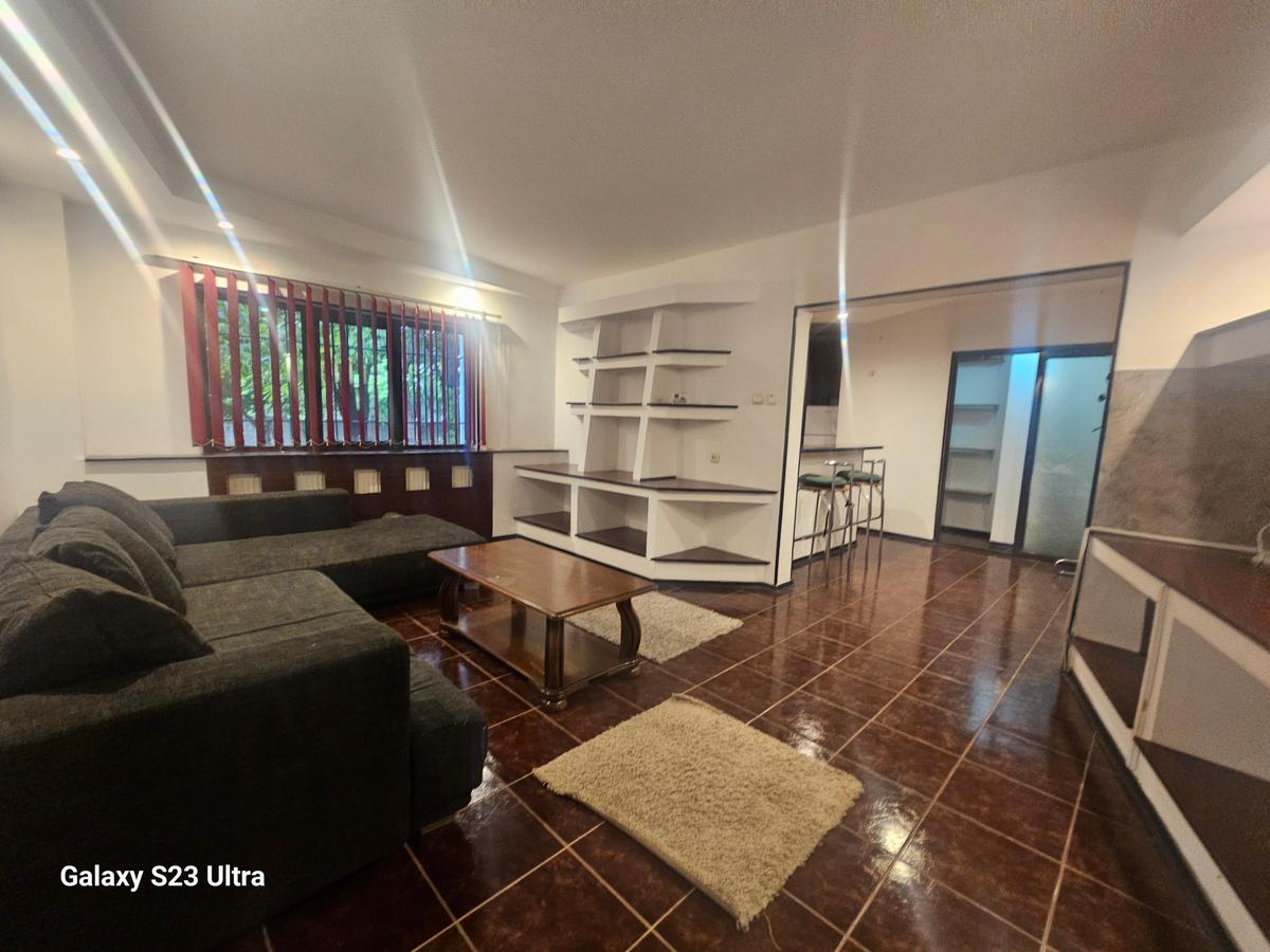 Apartament cu 2 camere Oancea