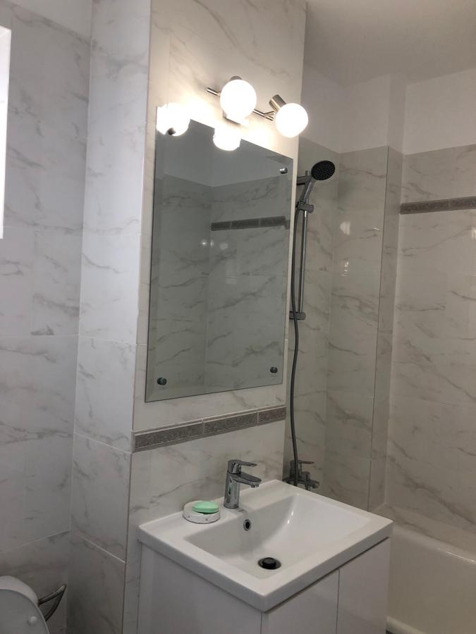 Apartament  cu doua camere Piata Unirii