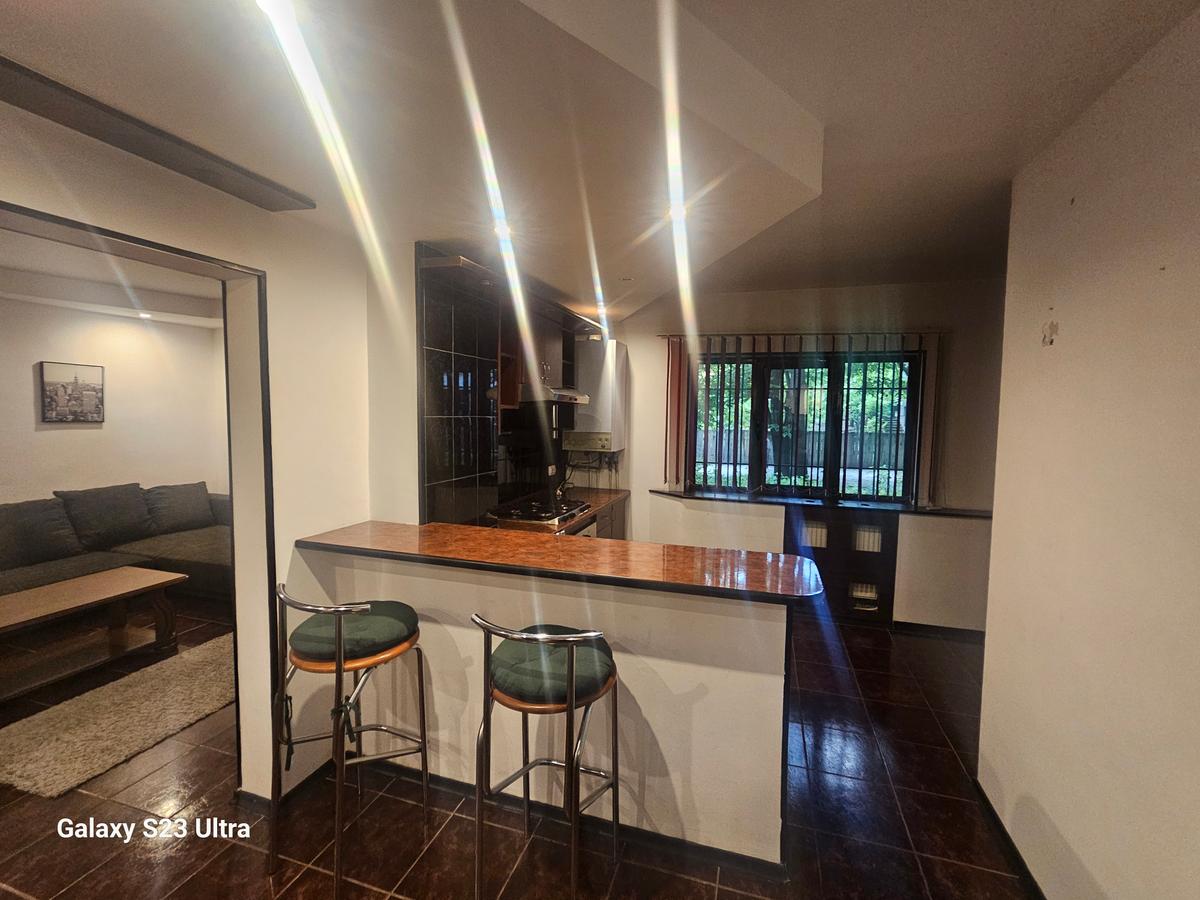 Apartament cu 2 camere Oancea