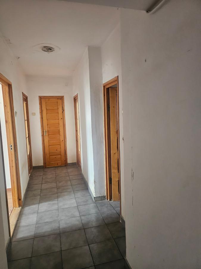 Apartament de vânzare – Păcurari