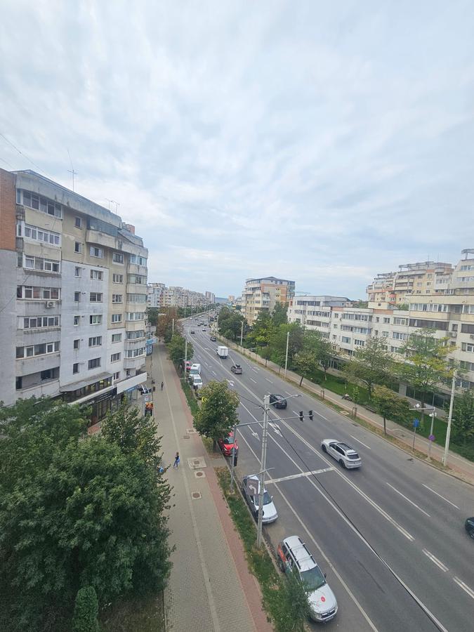 Apartament de vânzare – Păcurari