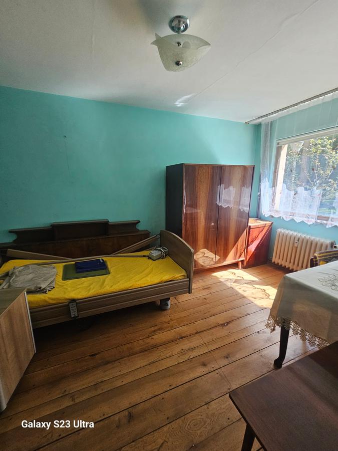 Apartament cu 2 camere- Rond Podu Ros