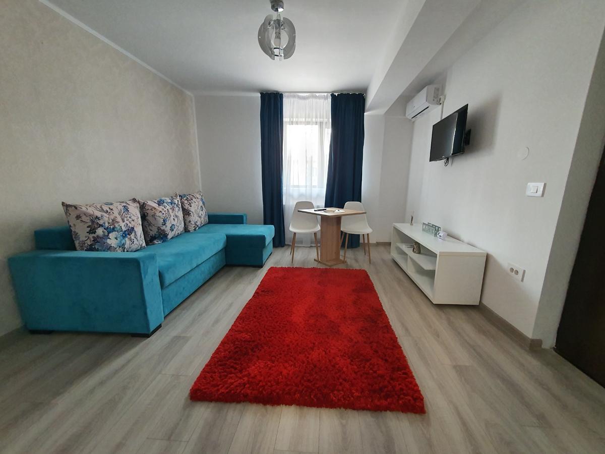 Apartament zona Centru-Copou