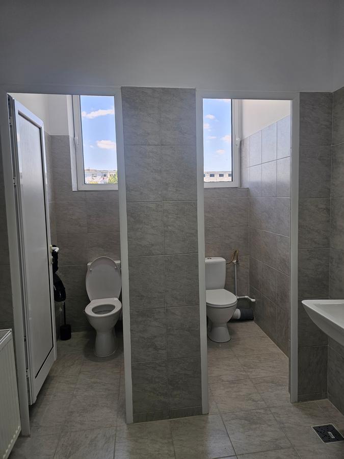 Spaţiu de birouri – Metalurgie