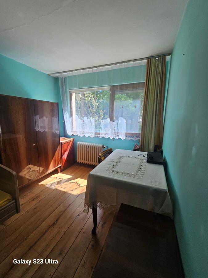 Apartament cu 2 camere- Rond Podu Ros