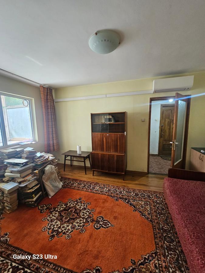 Apartament cu 2 camere- Rond Podu Ros