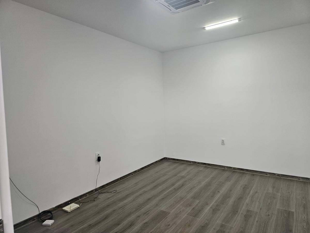 Spaţiu de birouri – Metalurgie