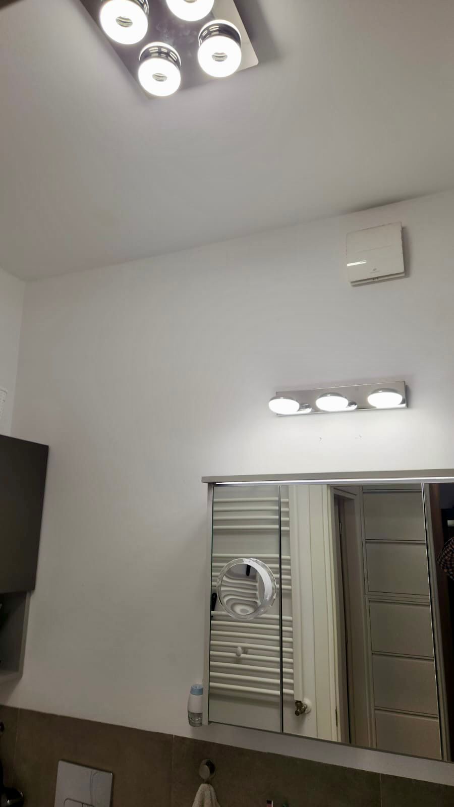 Apartament cu 2 camere Silk District
