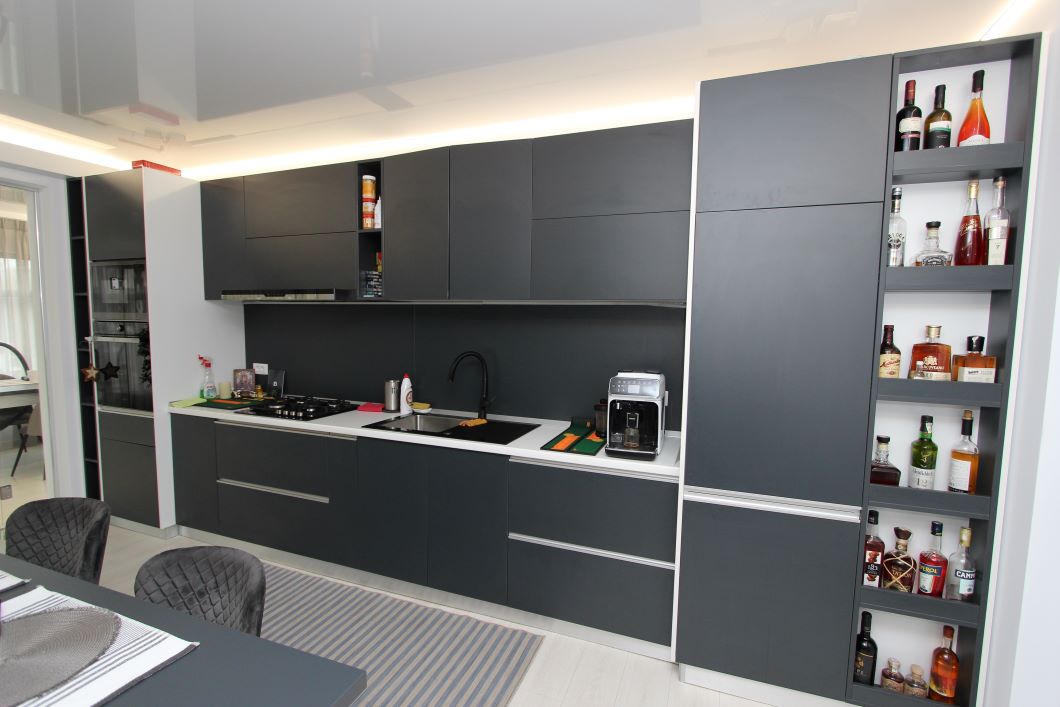 Vila pretabila pentru Locuit zona Dancu