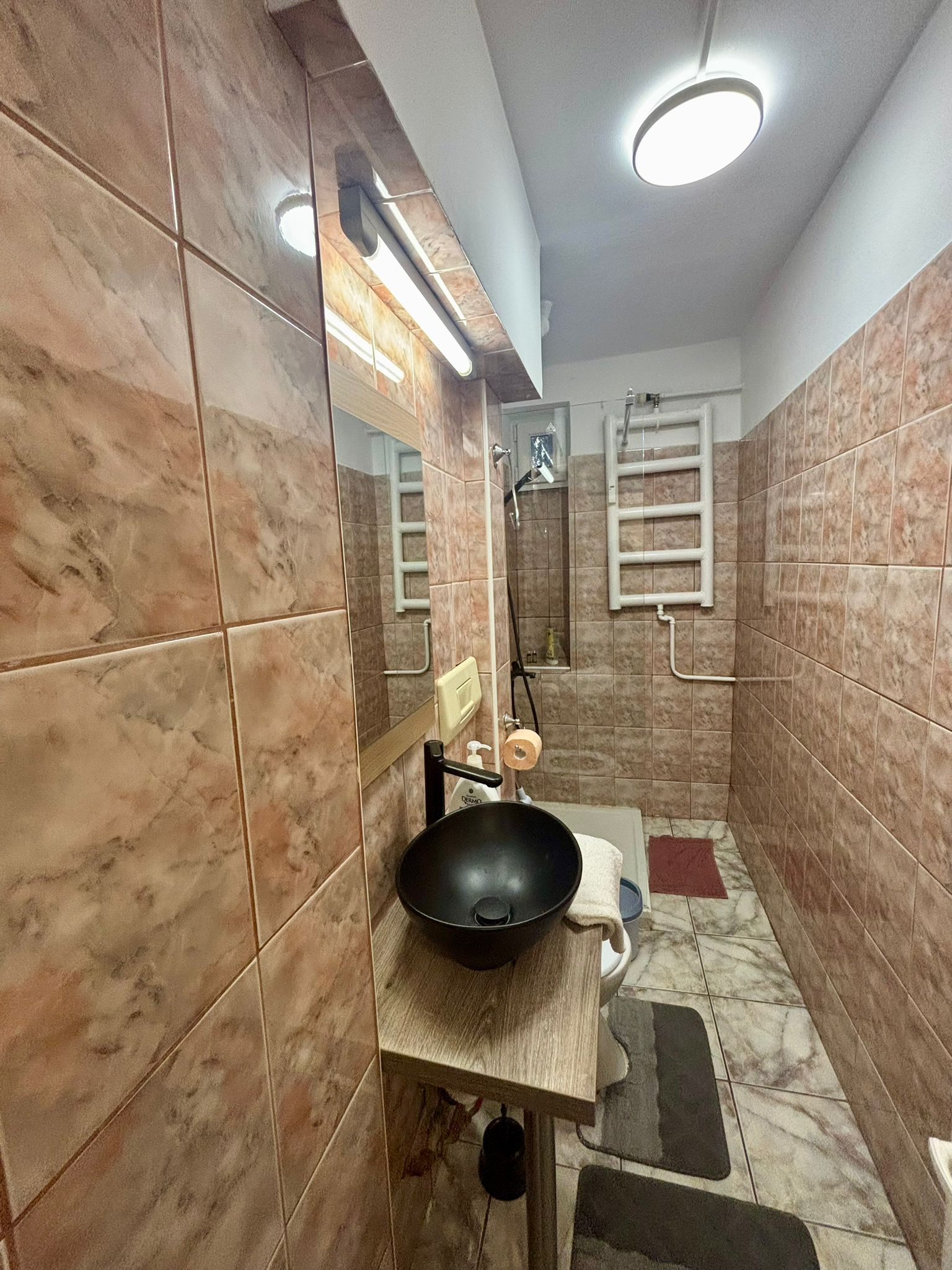 Apartament cu 2 camere Ştefan cel Mare