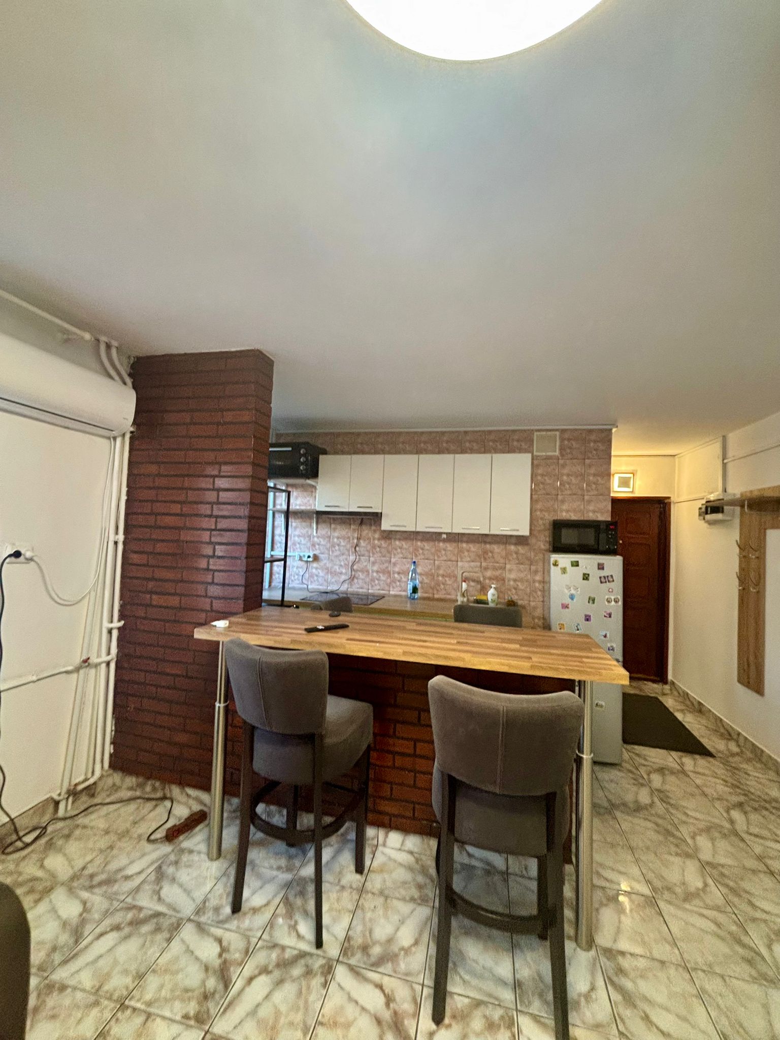 Apartament cu 2 camere Ştefan cel Mare