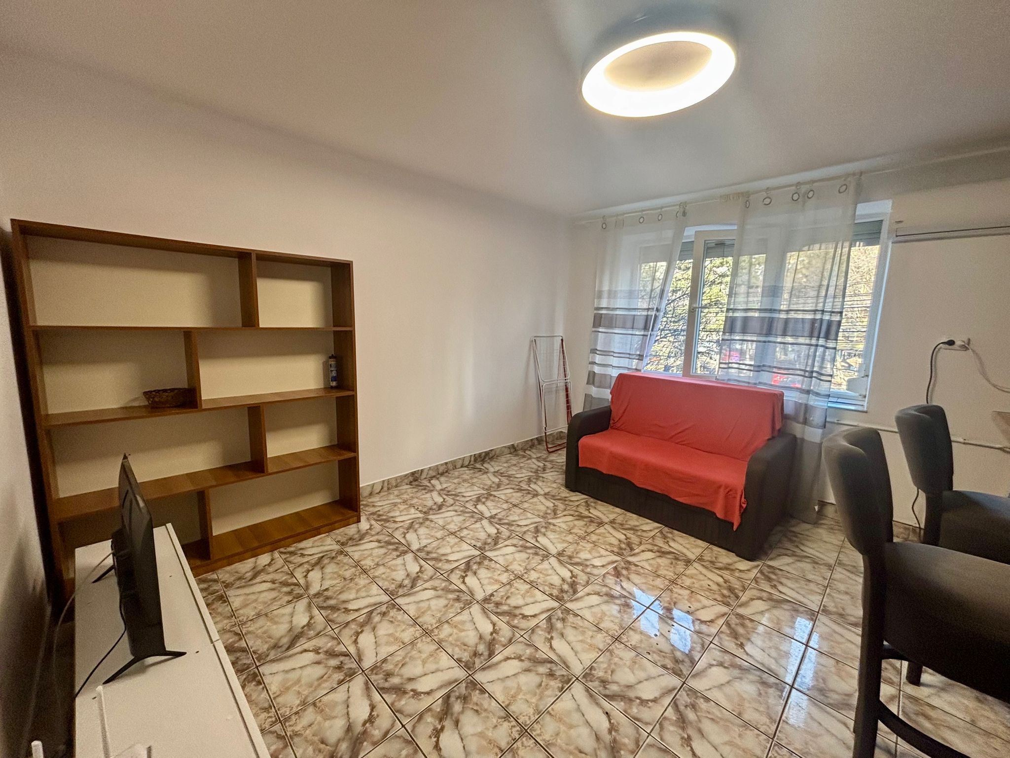 Apartament cu 2 camere Ştefan cel Mare