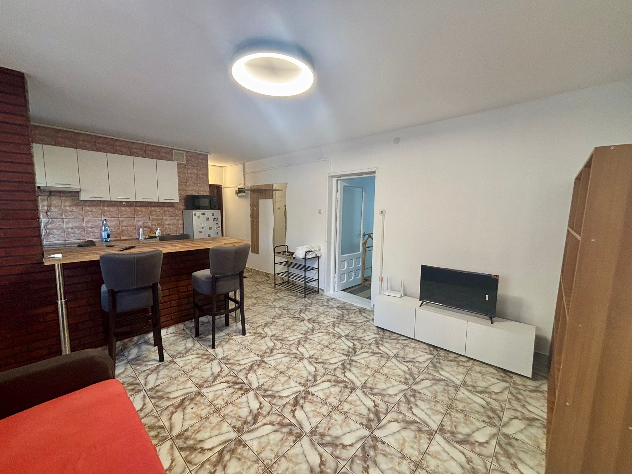 Apartament cu 2 camere Ştefan cel Mare