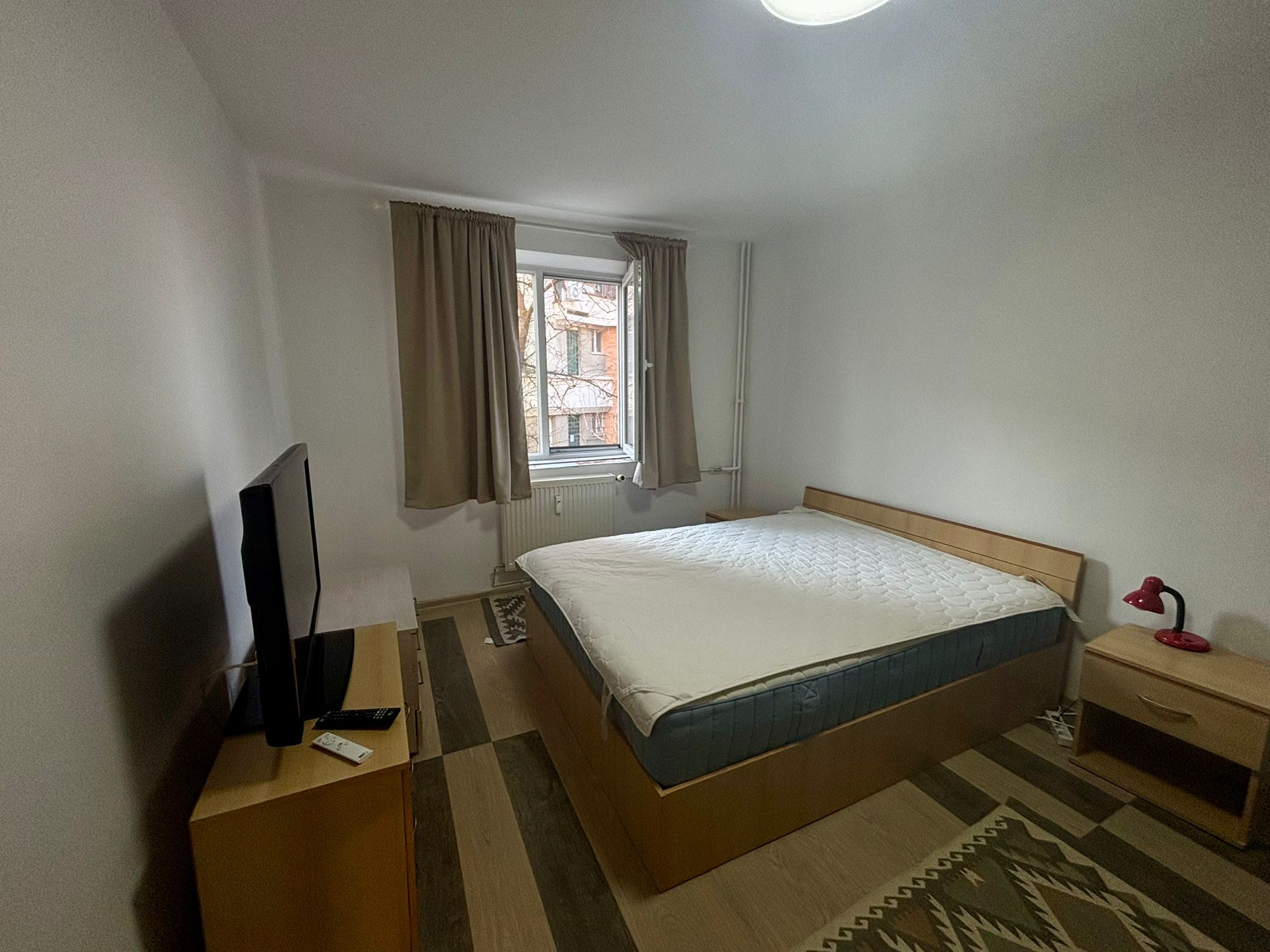 Apartament cu 2 camere Ştefan cel Mare