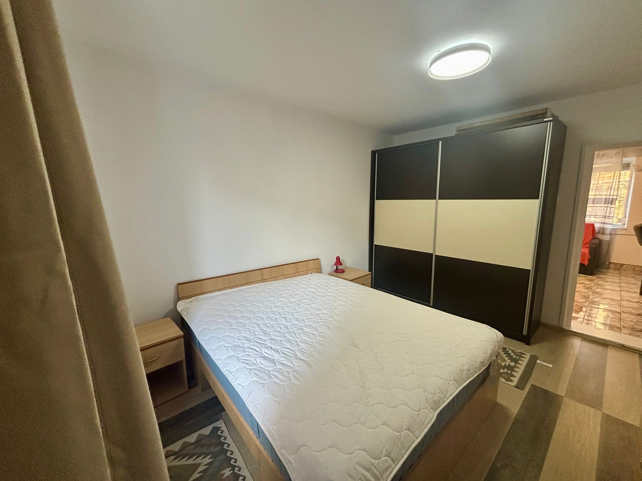 Apartament cu 2 camere Ştefan cel Mare