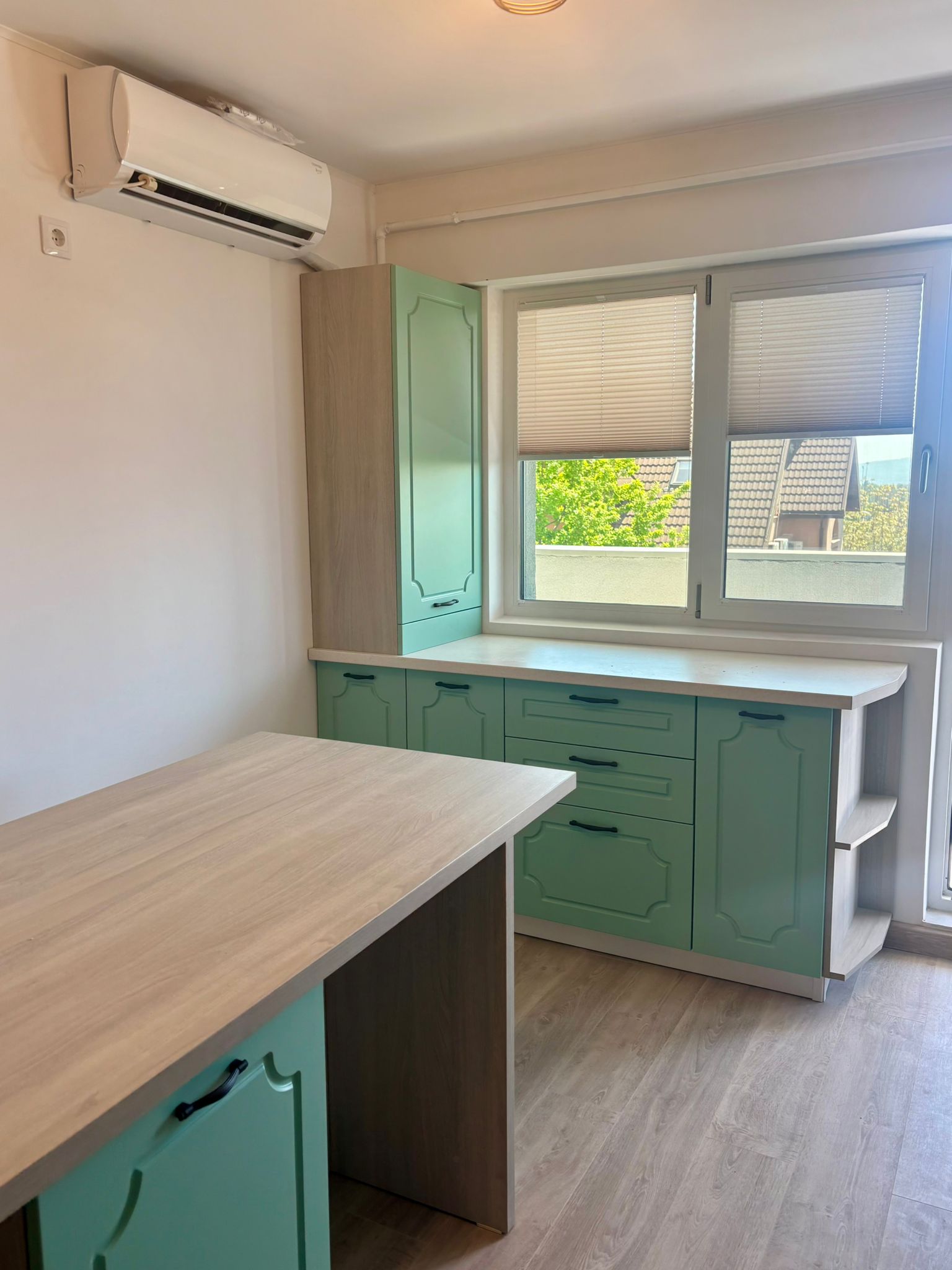 Apartament cu 2 camere Copou
