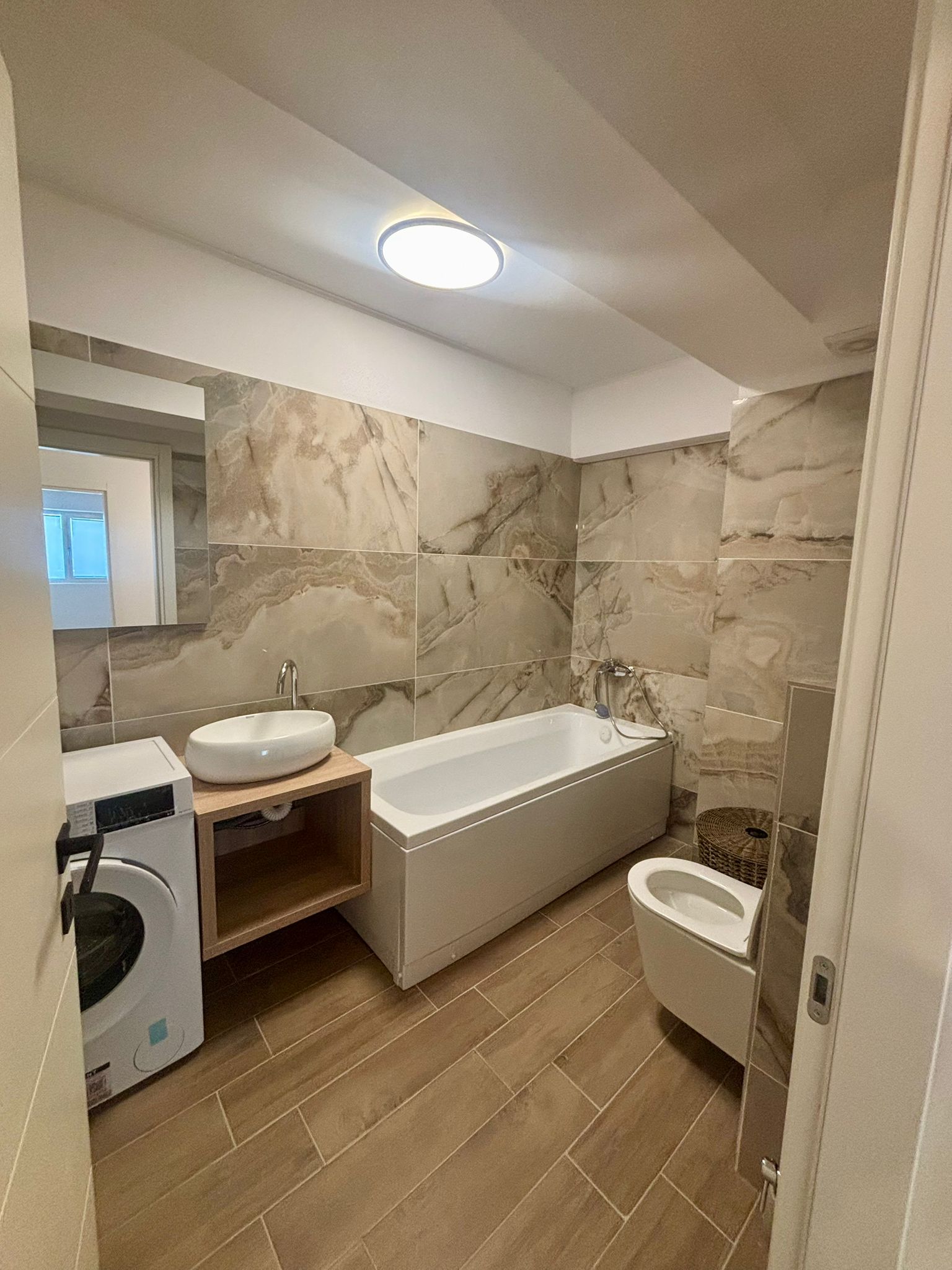 Apartament cu 2 camere Copou