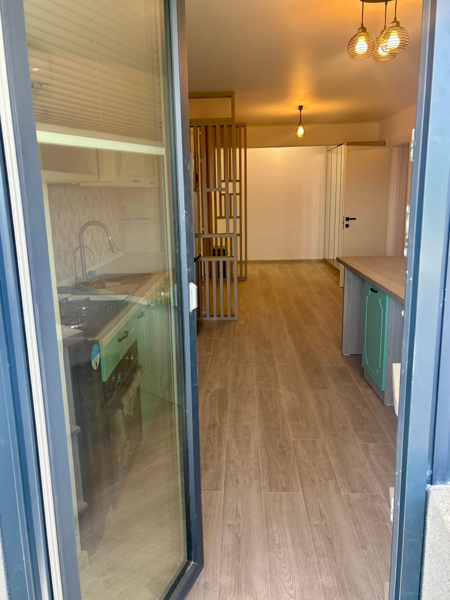 Apartament cu 2 camere Copou