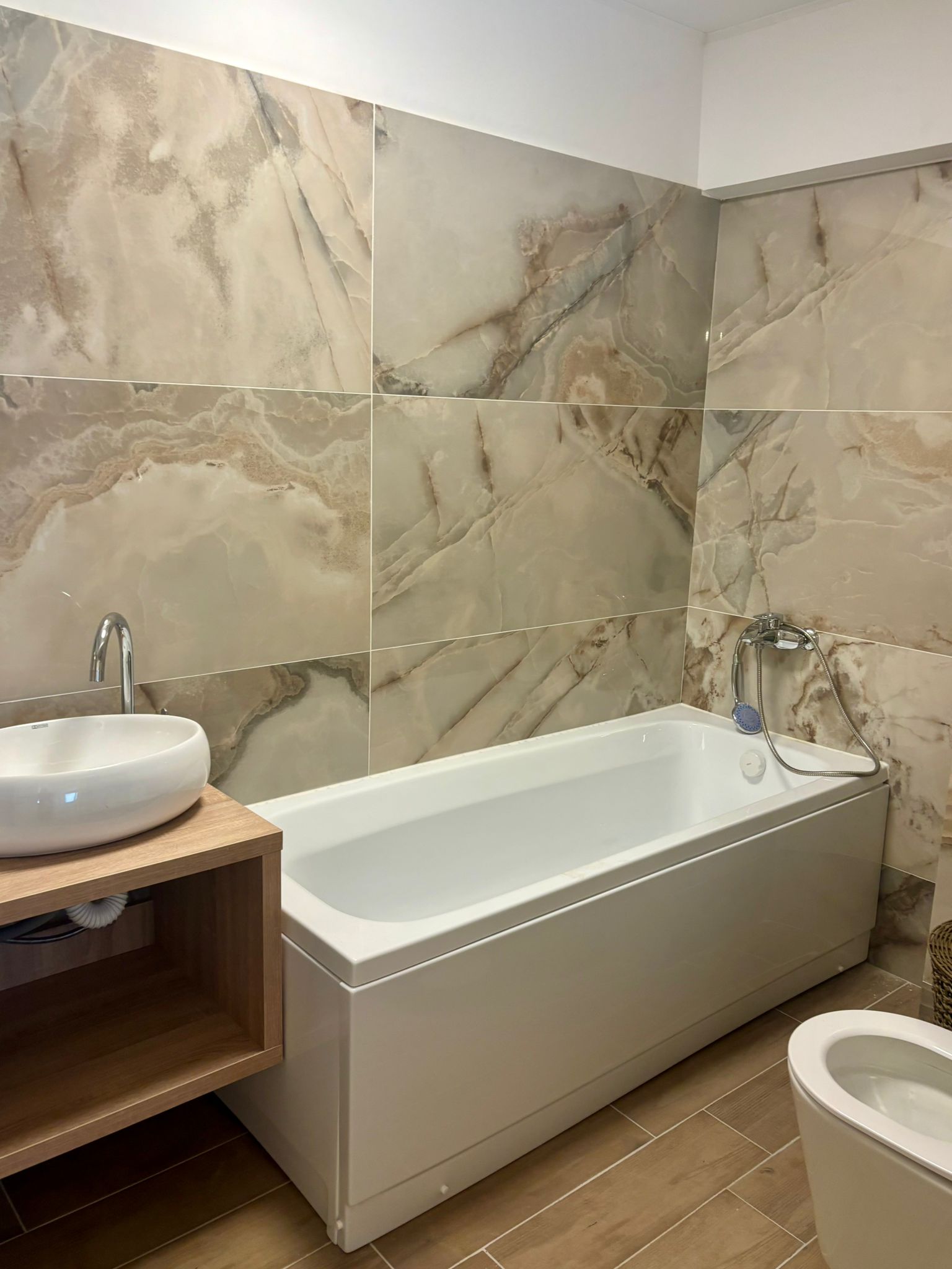 Apartament cu 2 camere Copou