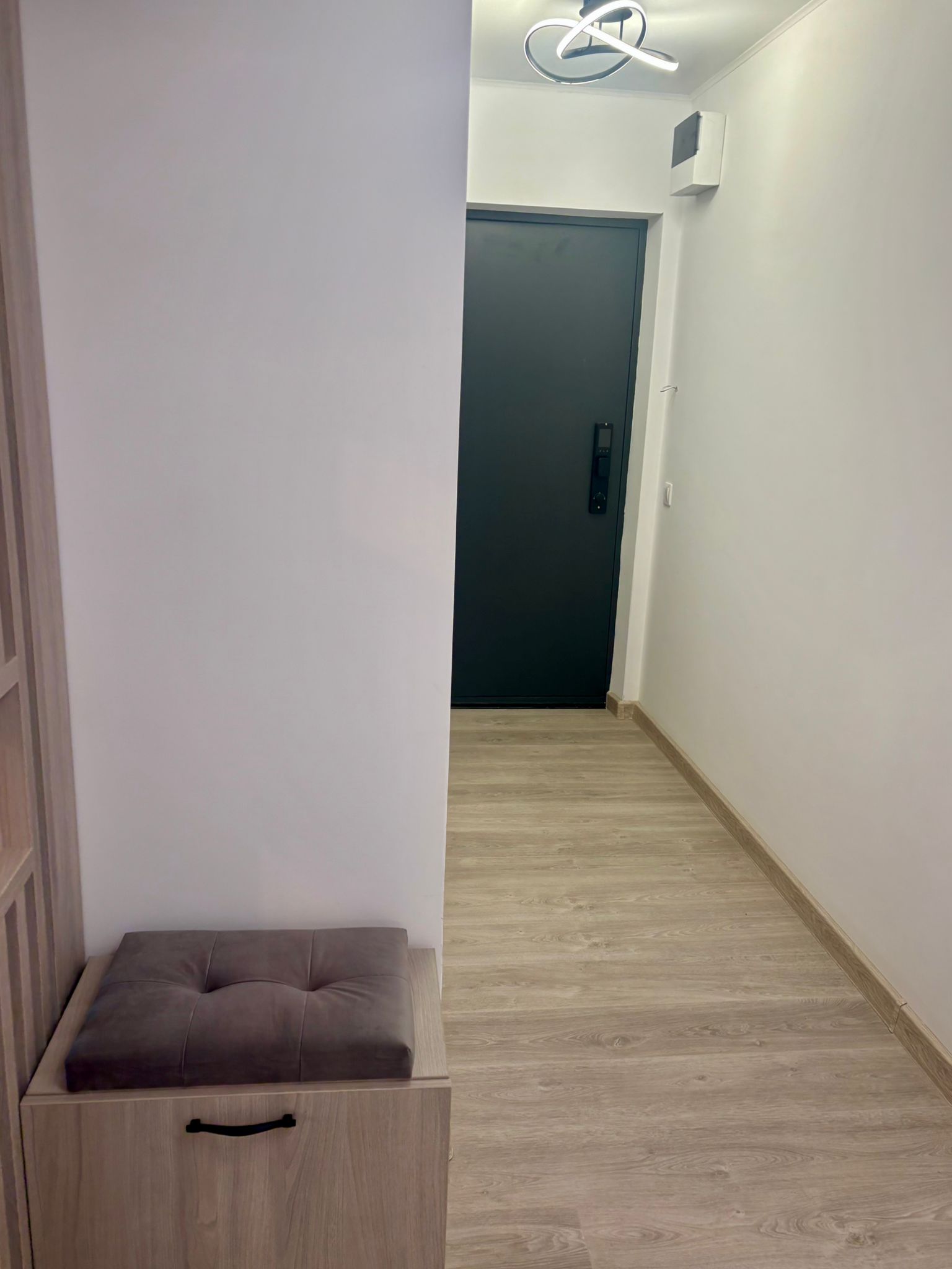 Apartament cu 2 camere Copou