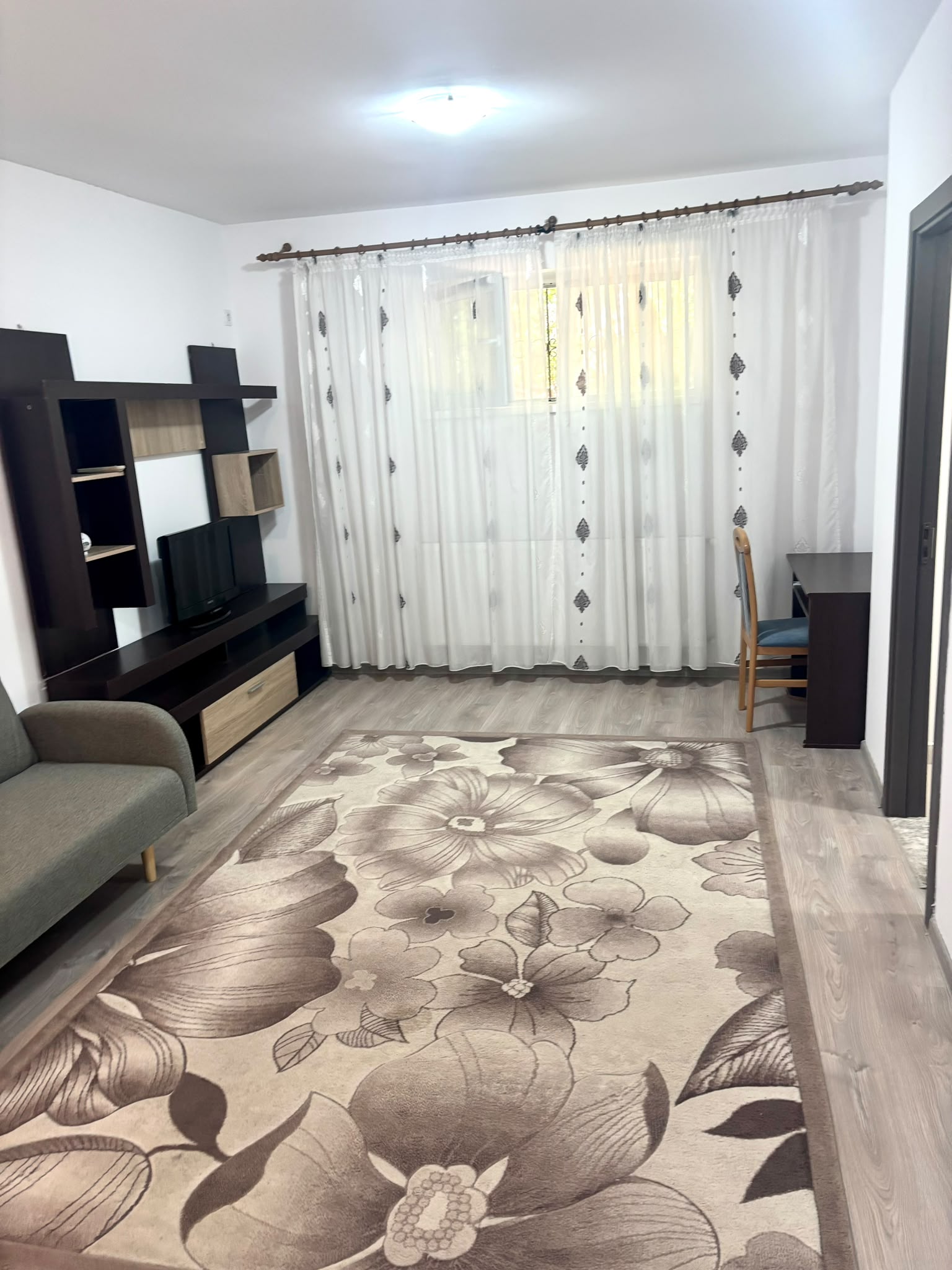 Apartament 1 cameră Tătăraşi