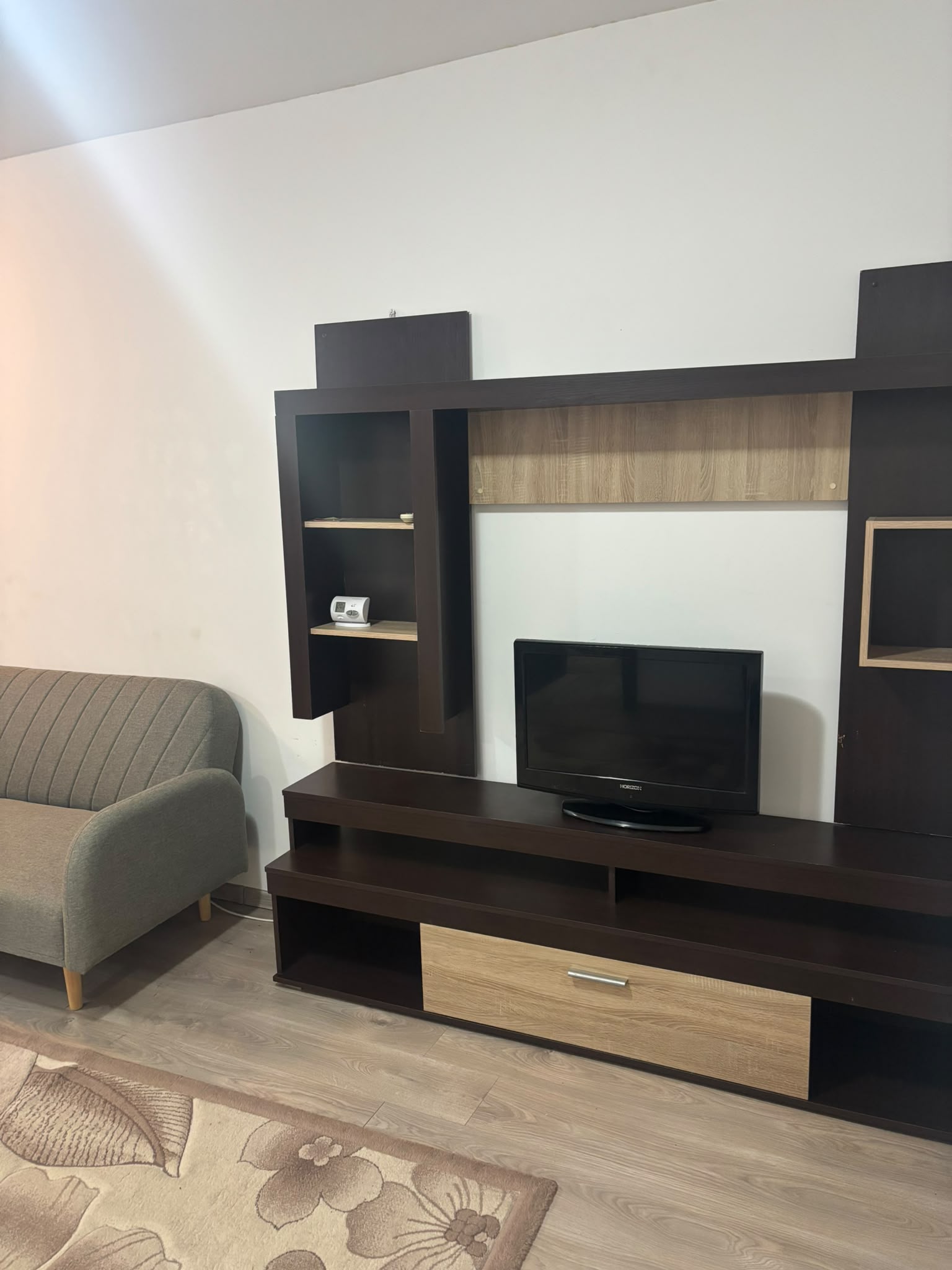Apartament 1 cameră Tătăraşi