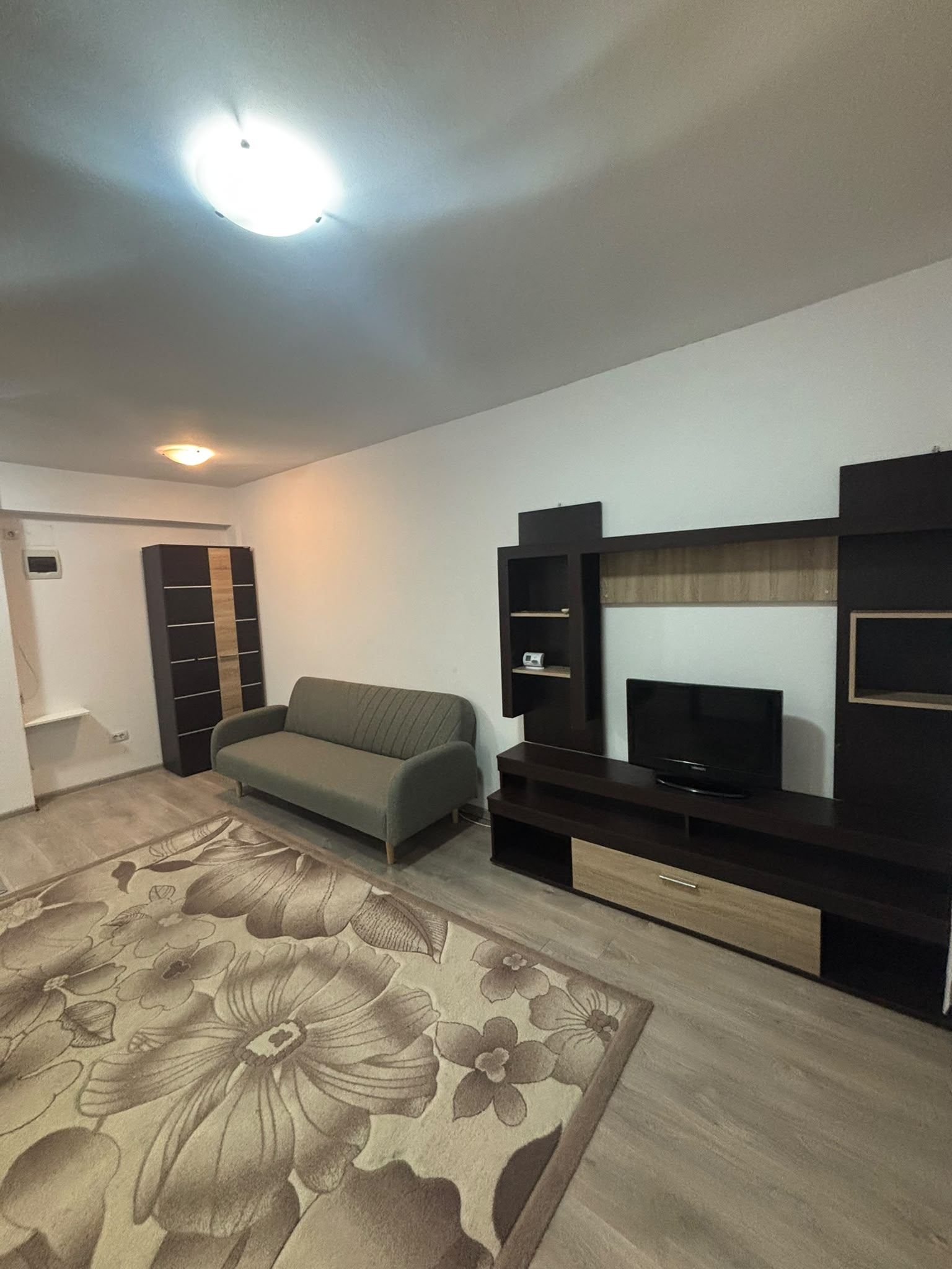 Apartament 1 cameră Tătăraşi