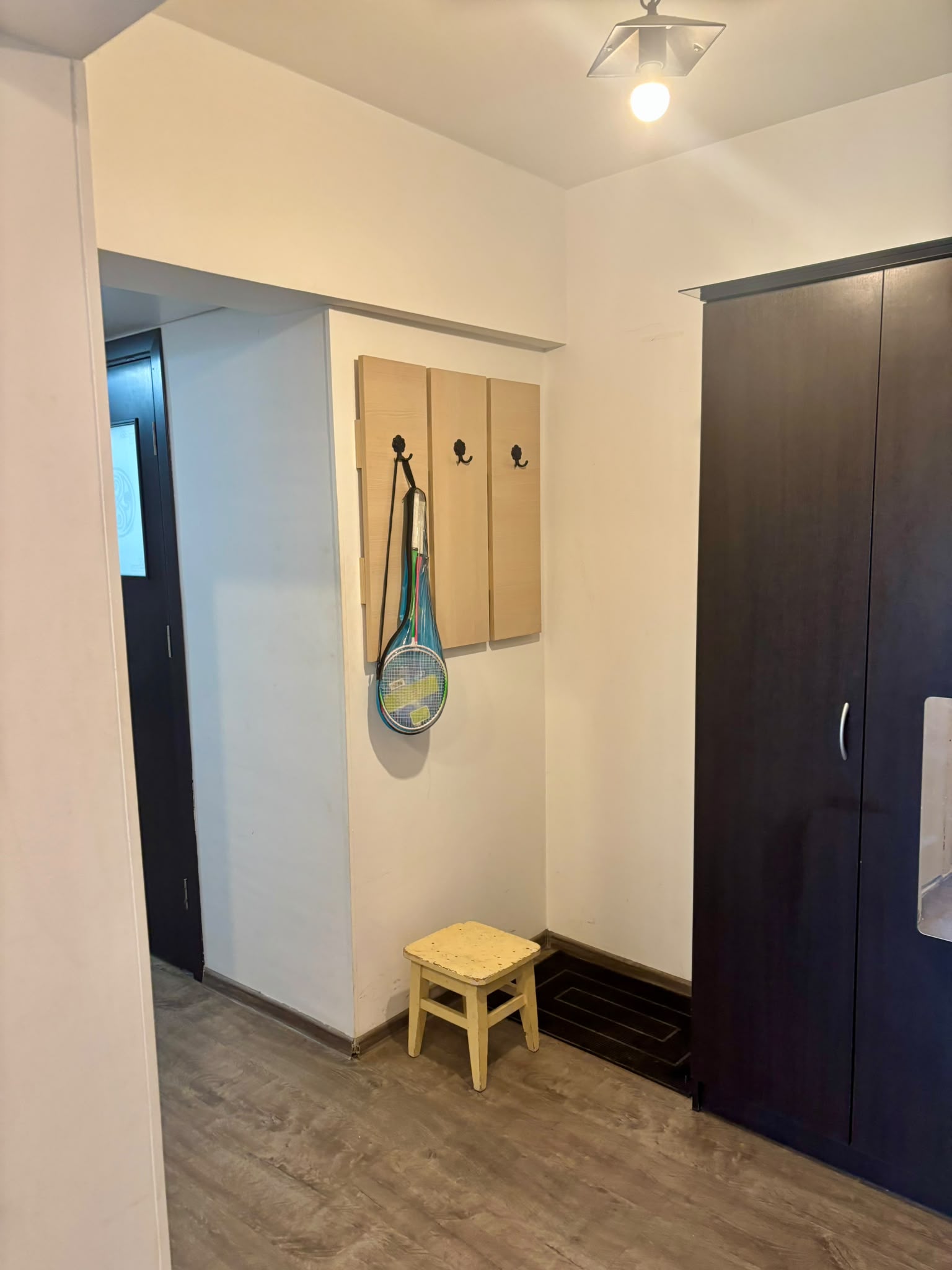 Apartament 3 camere Păcurari