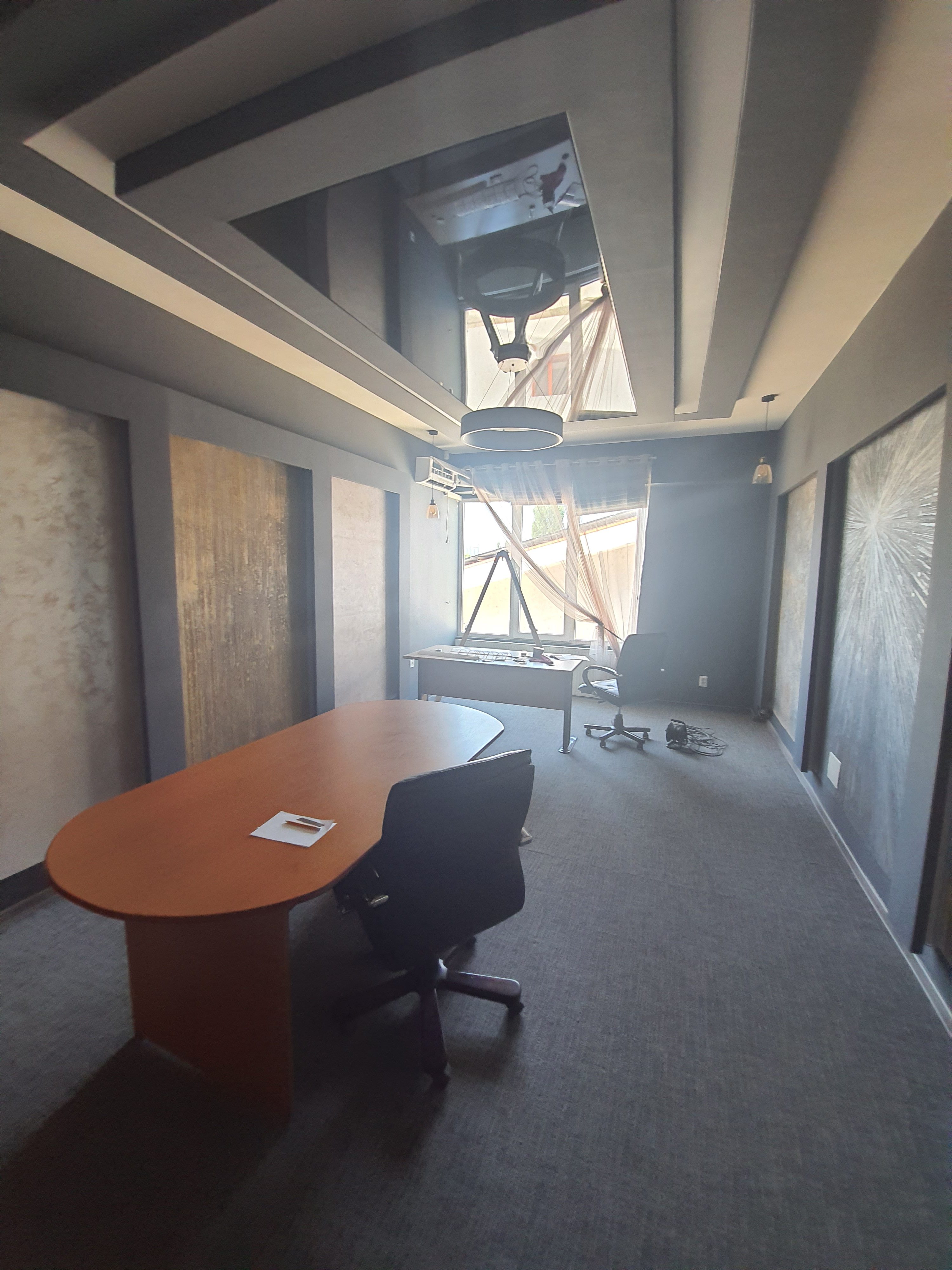 Spaţiu de birouri 35mp