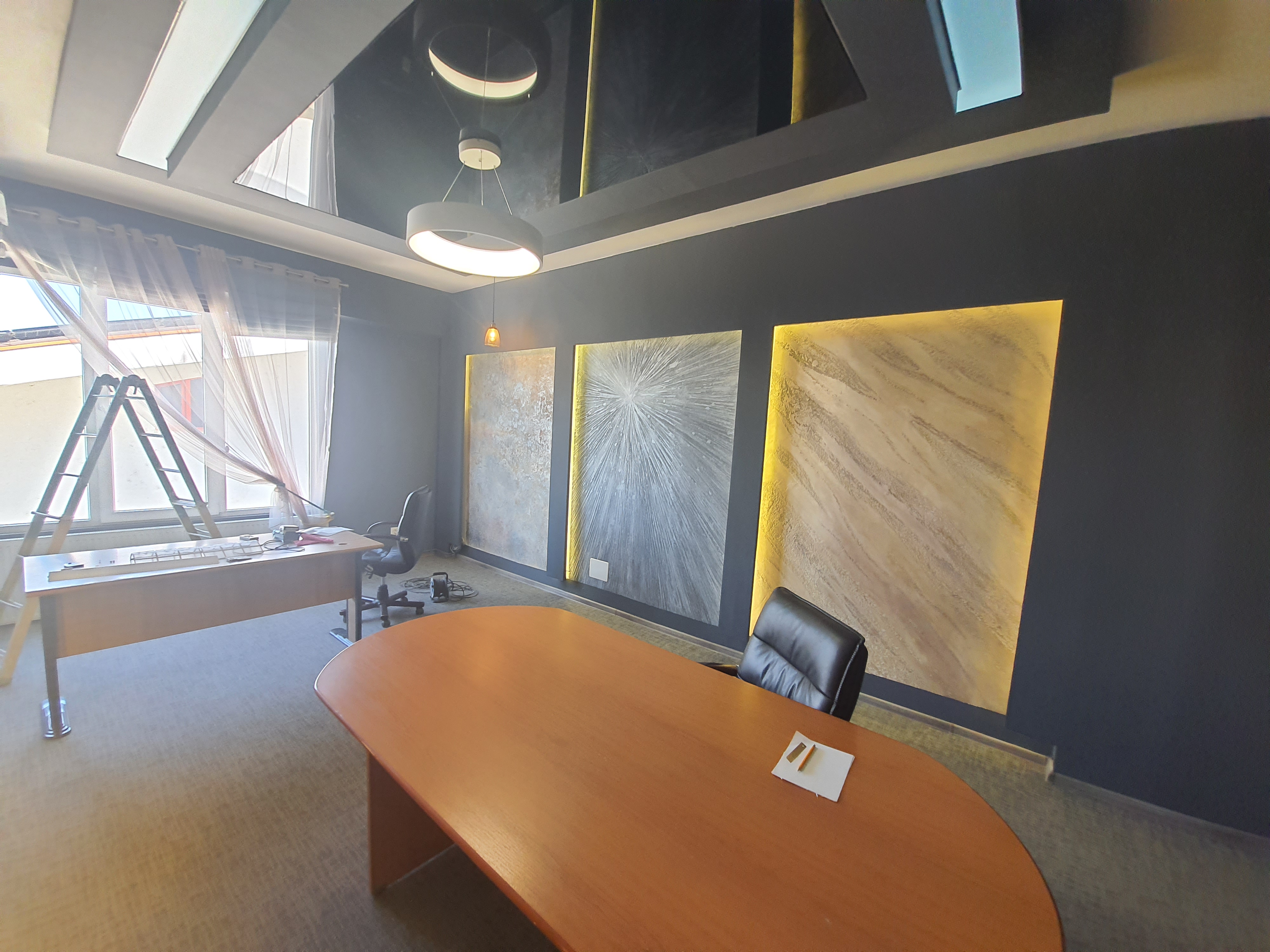 Spaţiu de birouri 35mp