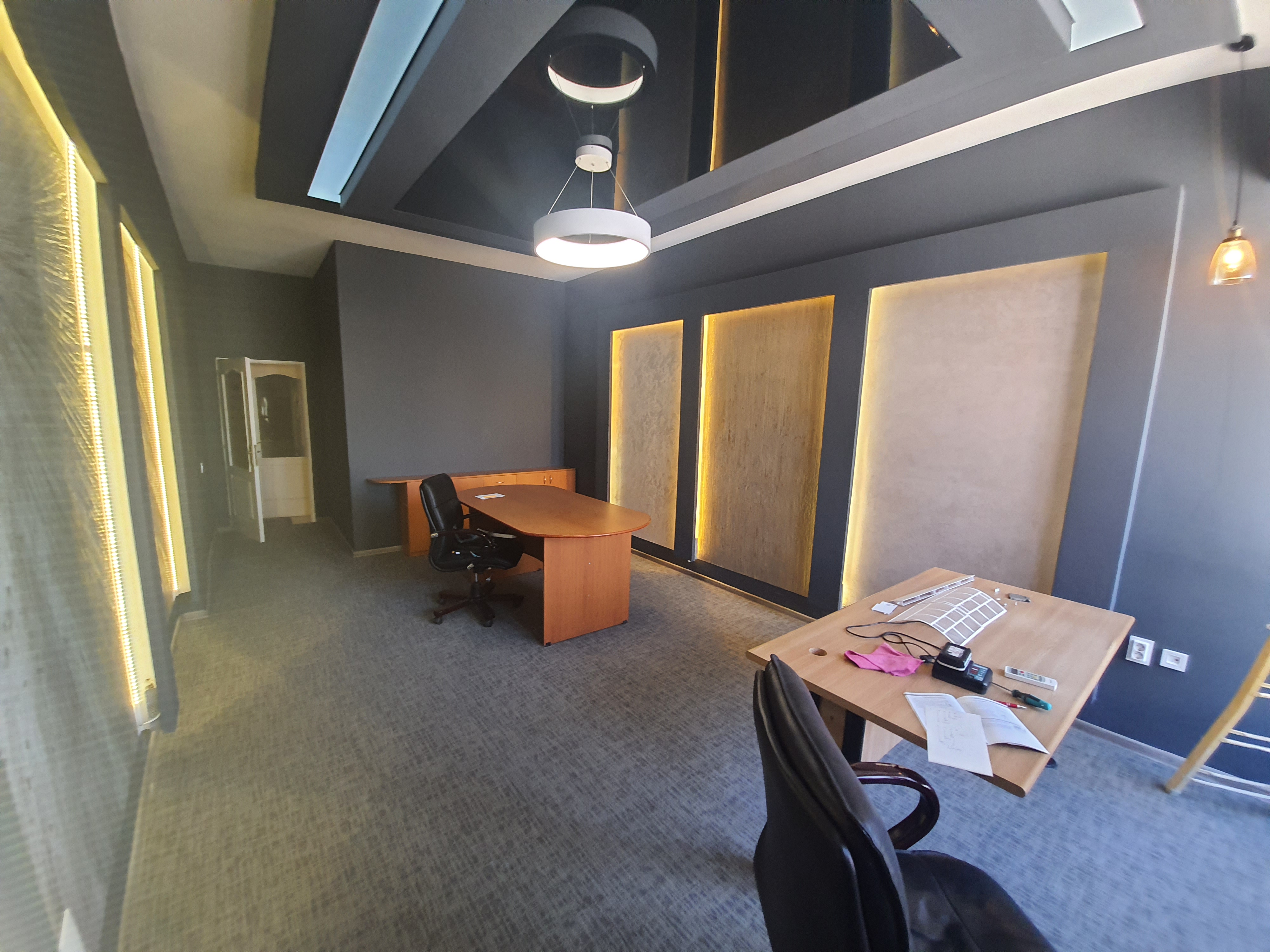 Spaţiu de birouri 35mp