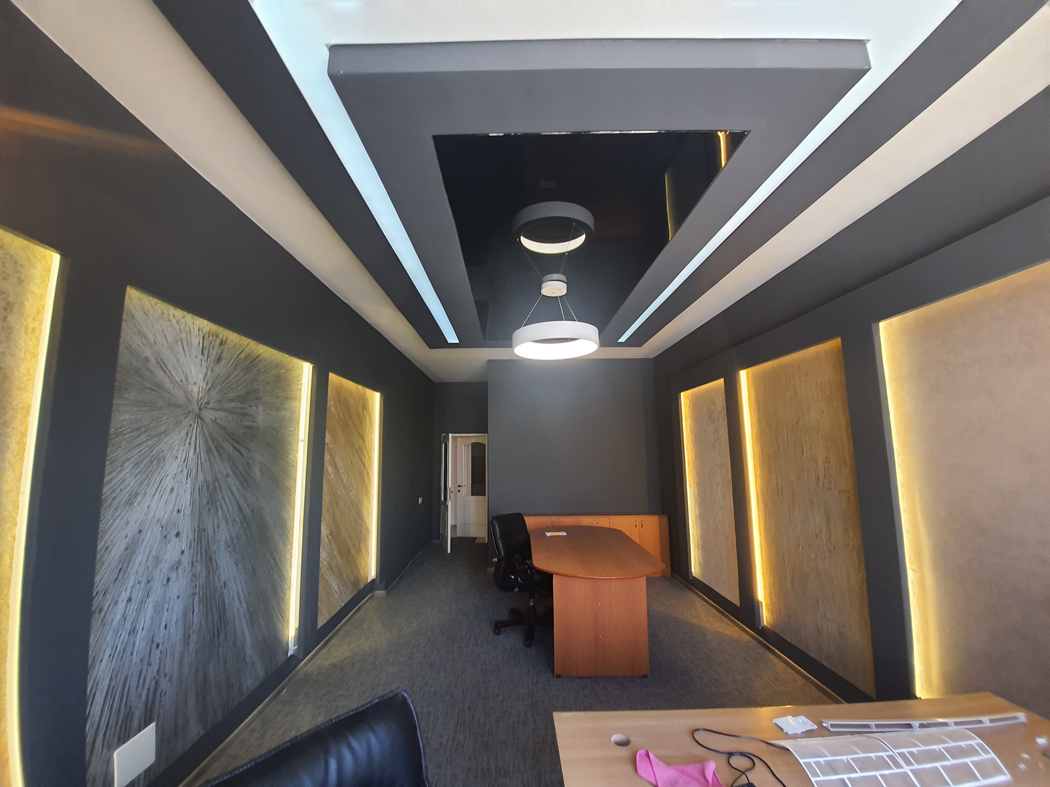 Spaţiu de birouri 35mp