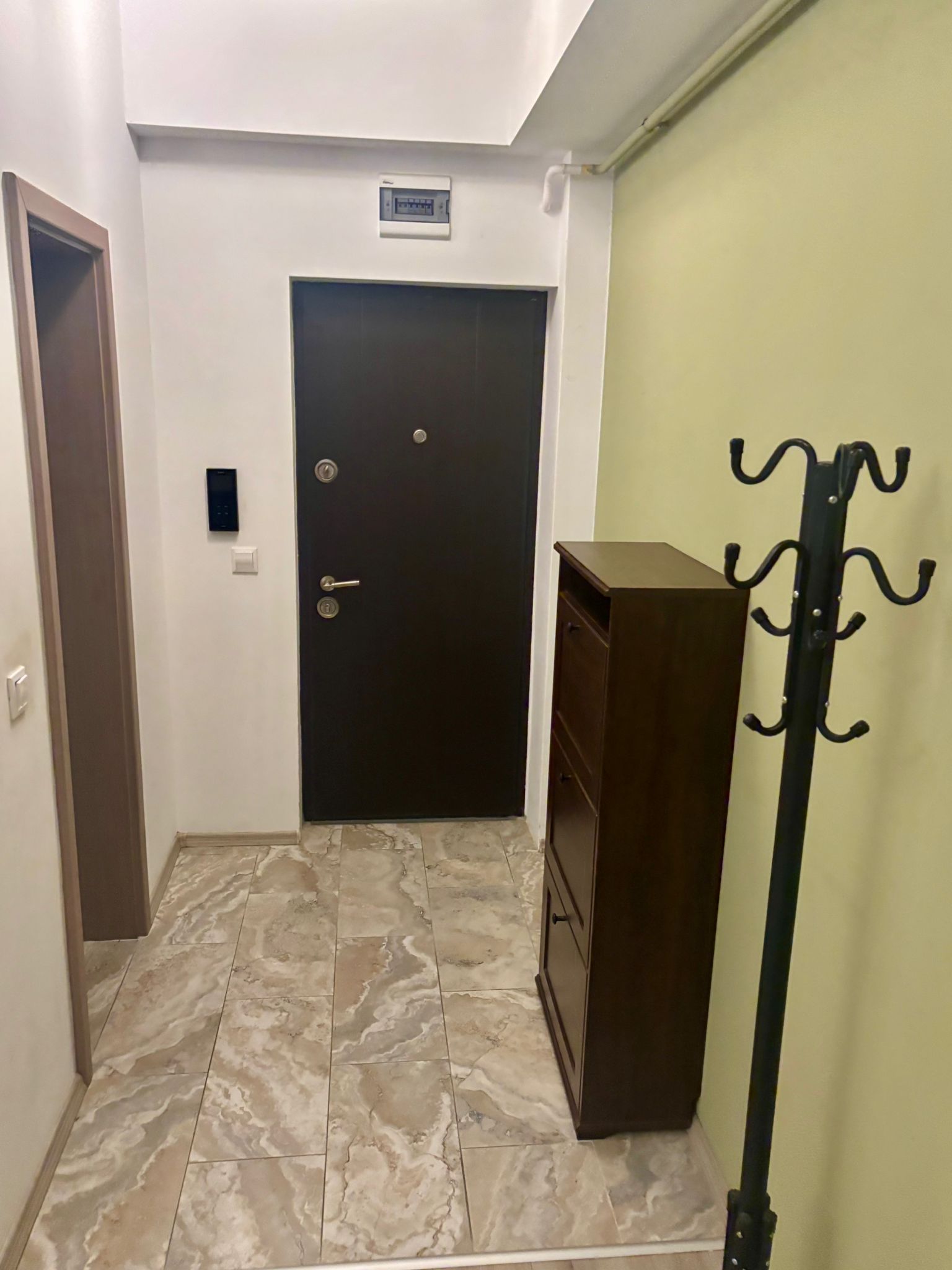 Apartament cu o cameră