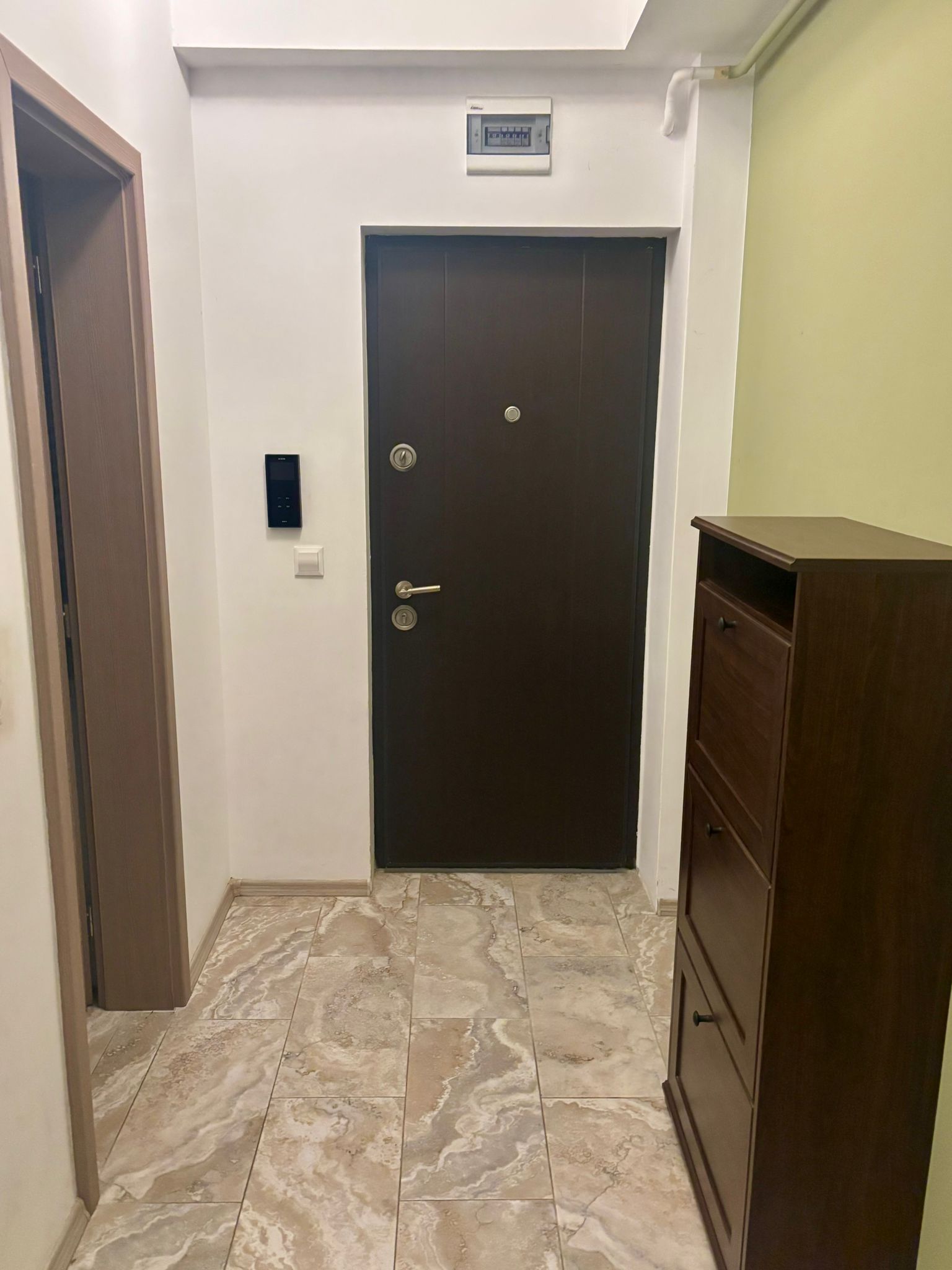 Apartament cu o cameră